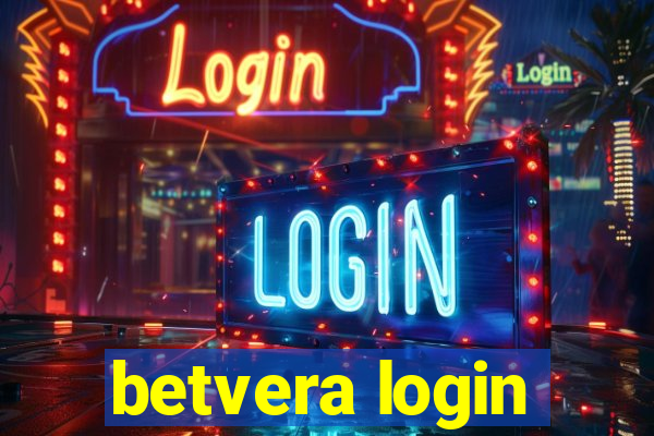 betvera login